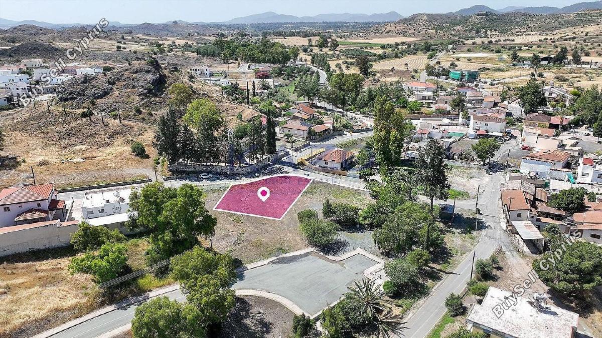 plot for sale analiontas nicosia 8857131 image 17289335