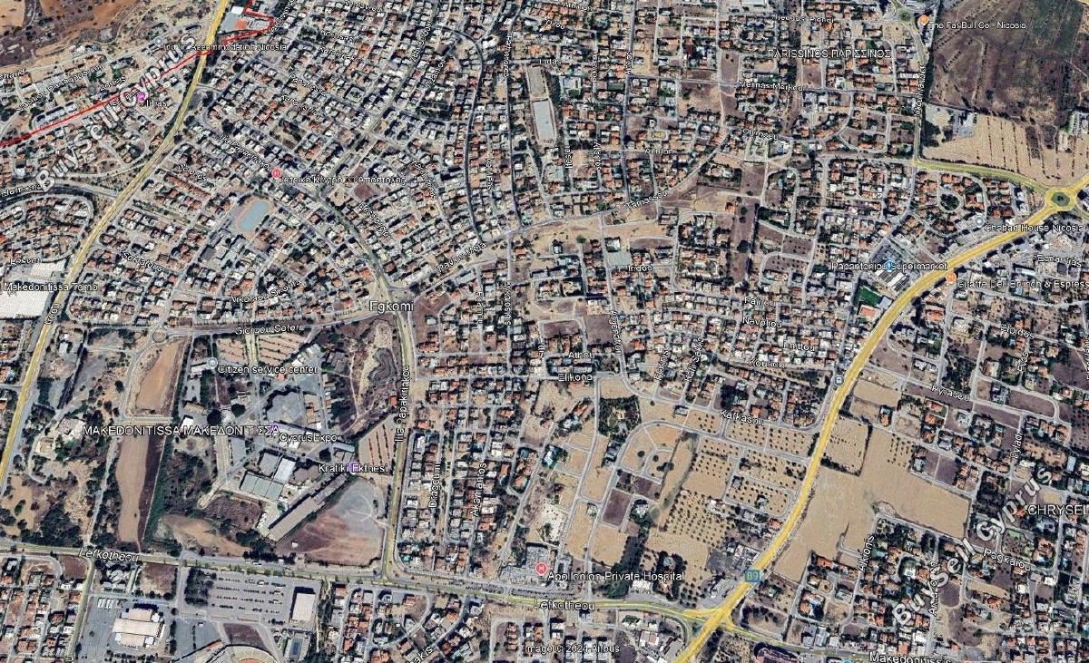 plot for sale makedonitissa nicosia 1587131 image 14456287