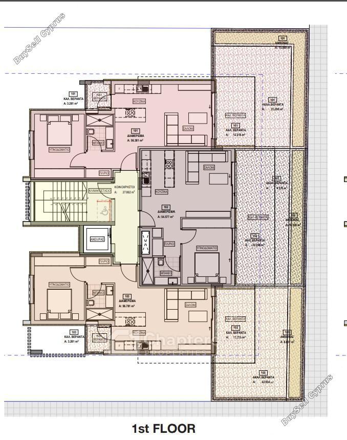 1 bedroom ground floor apartment for sale archangelos nicosia 8360231 image 15941293