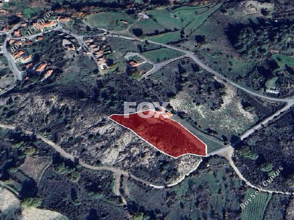 6587 SQM Land for sale in Mandria Lemesou, Limassol 13263848