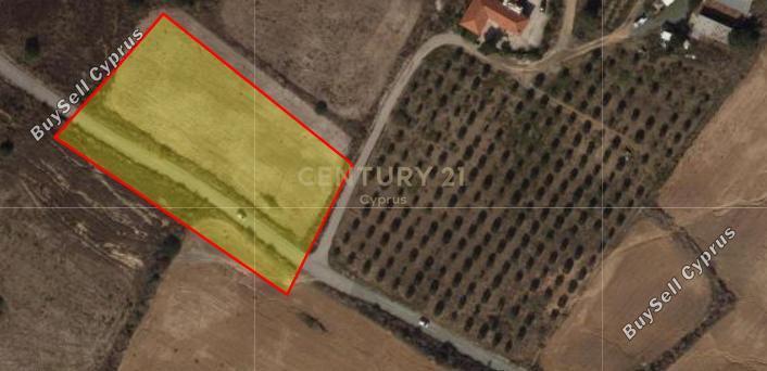 56672 SQM Plot for sale in Choirokoitia, Larnaca 15174257