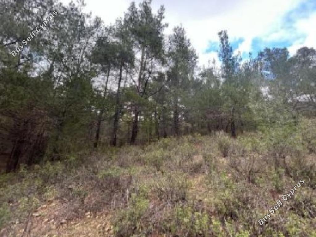 3011 SQM Land for sale in Kaliana, Nicosia 15597950