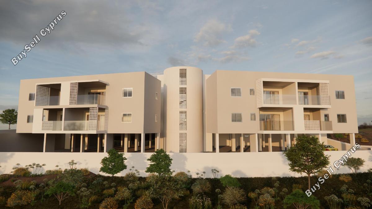 1 Bedroom Apartment for sale in Nisou, Nicosia 16691619