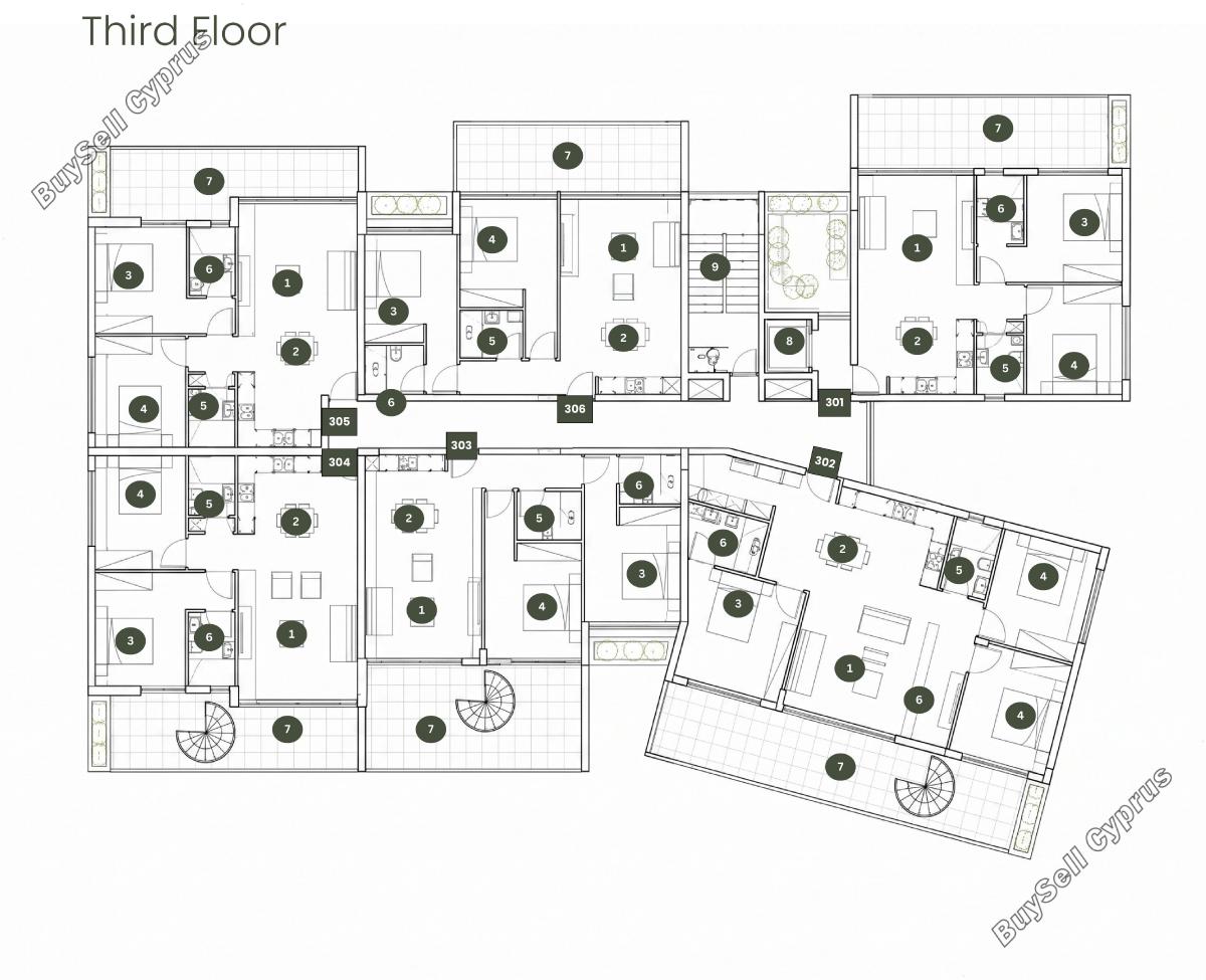 2 bedroom apartment for sale geroskipou paphos 9010231 image 18418263