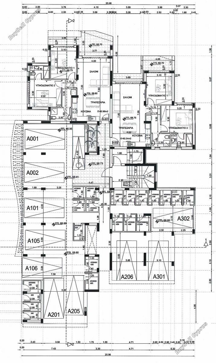 2 bedroom apartment for sale paralimni famagusta 8411231 image 14902324