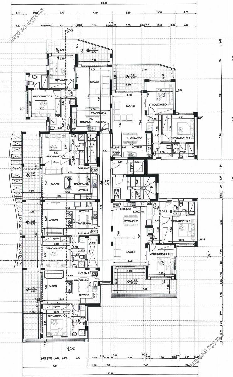 2 bedroom apartment for sale paralimni famagusta 8411231 image 14902325