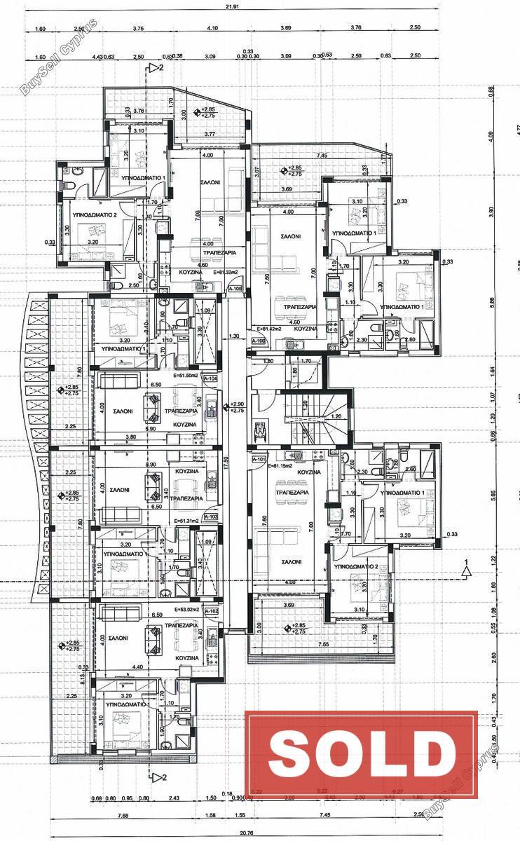 2 bedroom apartment sold kapparis famagusta 8411231 image 14902325