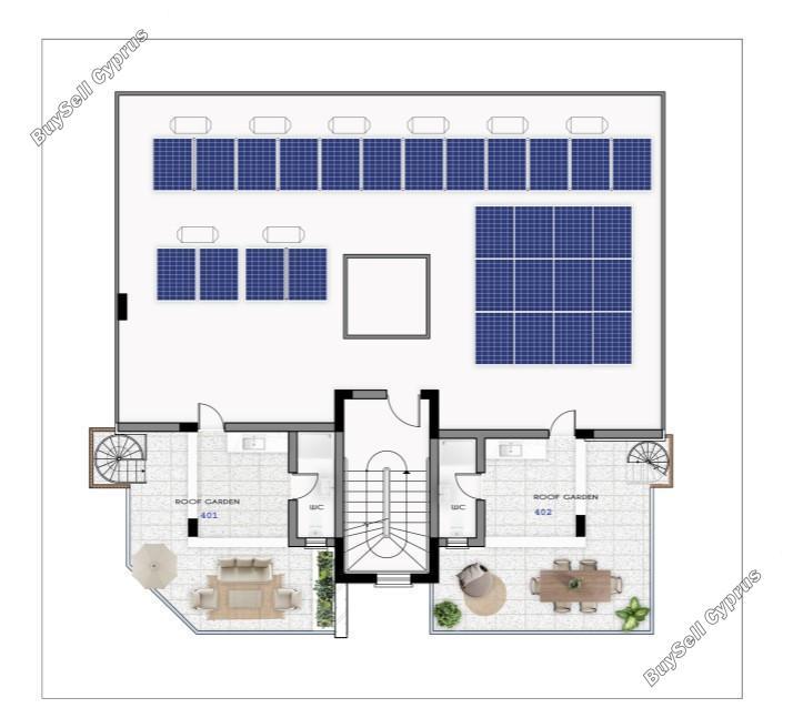 2 bedroom penthouse for sale agios ioannis limassol 8607231 image 15775959