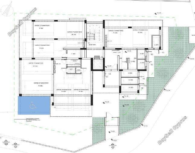 2 bedroom penthouse for sale kato polemidia limassol 7804231 image 13429892