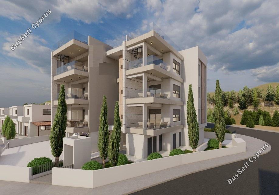 2 bedroom penthouse for sale kato polemidia limassol 7804231 image 13429901