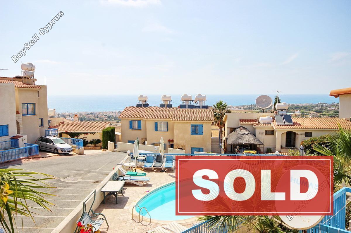 2 bedroom semi detached house sold chlorakas paphos 229231 image 268939