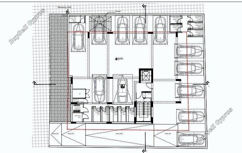 3 bedroom ground floor apartment for sale agios dometios nicosia 1827231 image 15999643