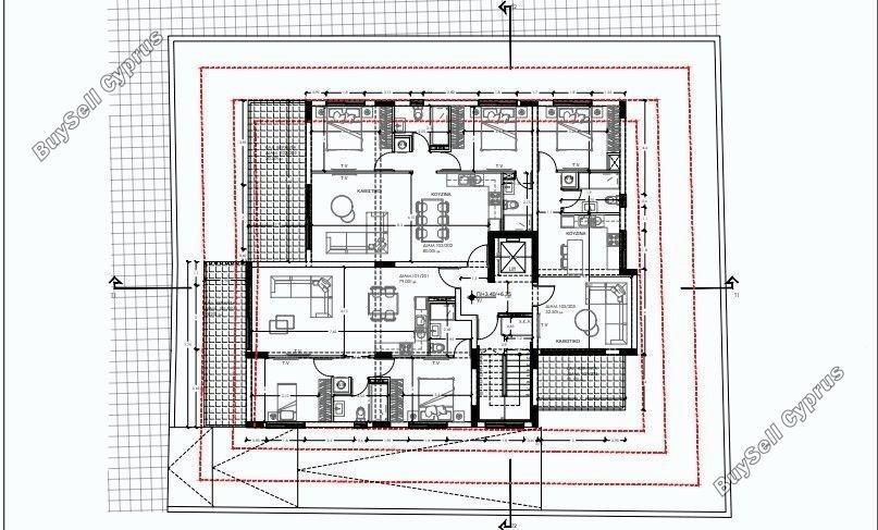 3 bedroom ground floor apartment for sale agios dometios nicosia 1827231 image 15999645