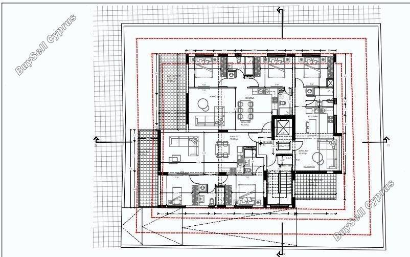 3 bedroom ground floor apartment for sale agios dometios nicosia 1827231 image 15999646