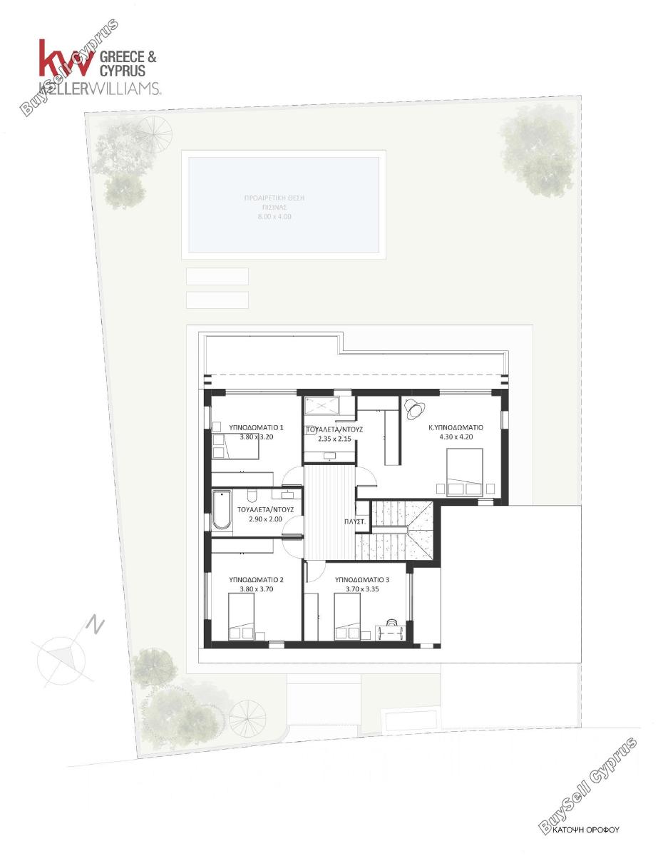 4 bedroom detached house for sale archangelos nicosia 8495231 image 16138195