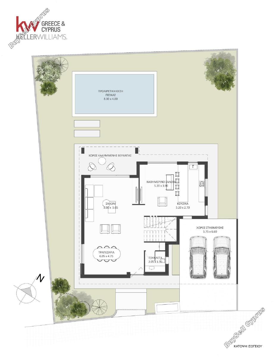 4 bedroom detached house for sale archangelos nicosia 8495231 image 16138196