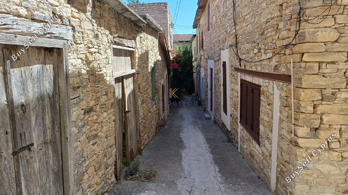 4 bedroom semi detached house for sale pano lefkara larnaca 1794231 image 14115537
