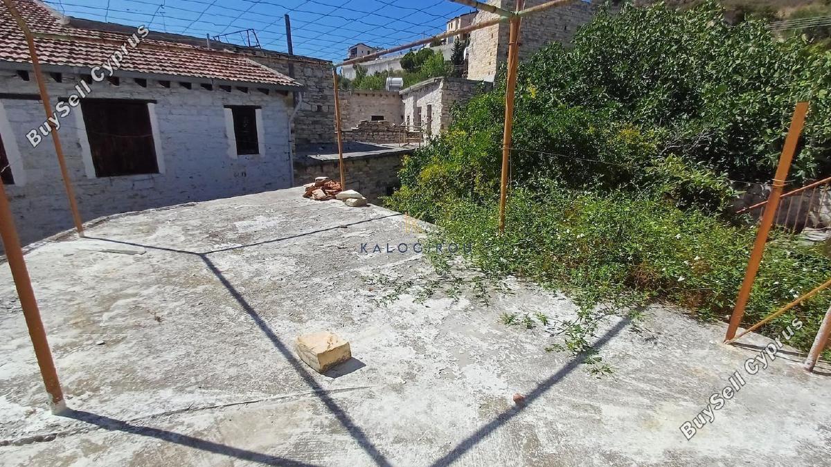 4 bedroom semi detached house for sale pano lefkara larnaca 1794231 image 14115545