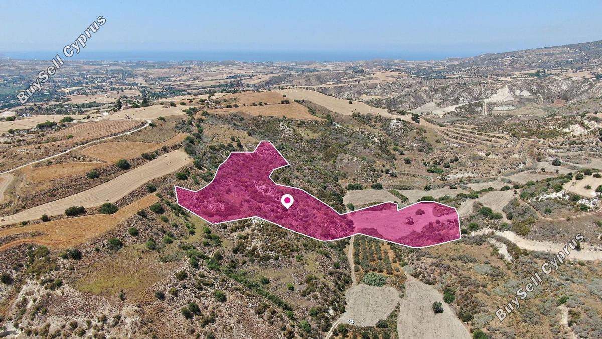 land for sale choli paphos 1557231 image 13347567