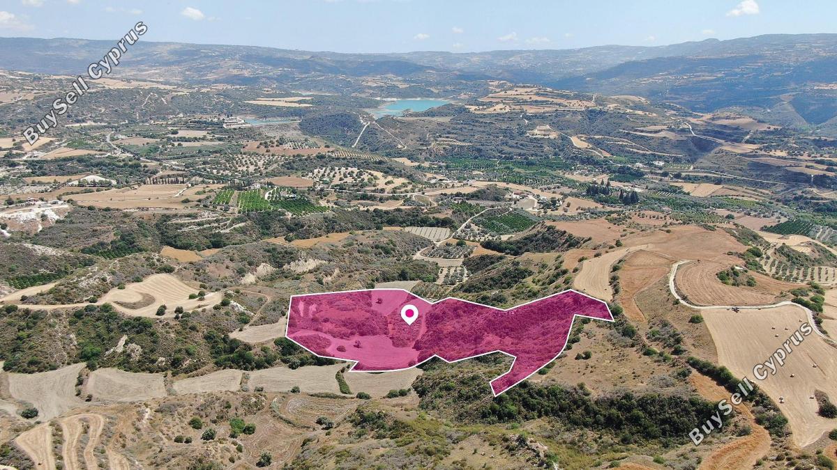 land for sale choli paphos 1557231 image 13347568