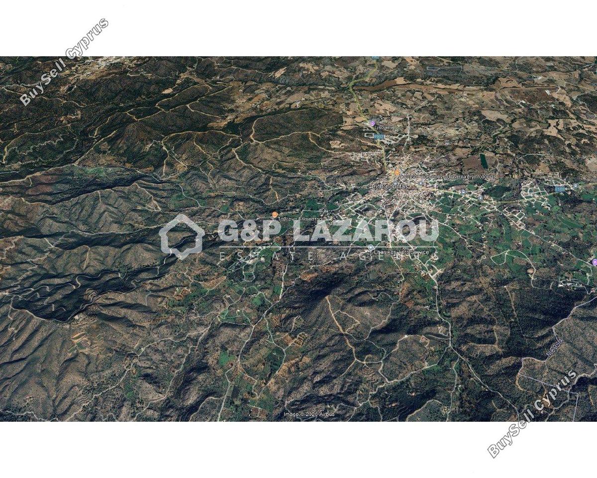 land for sale lythrodontas nicosia 7549231 image 13235980