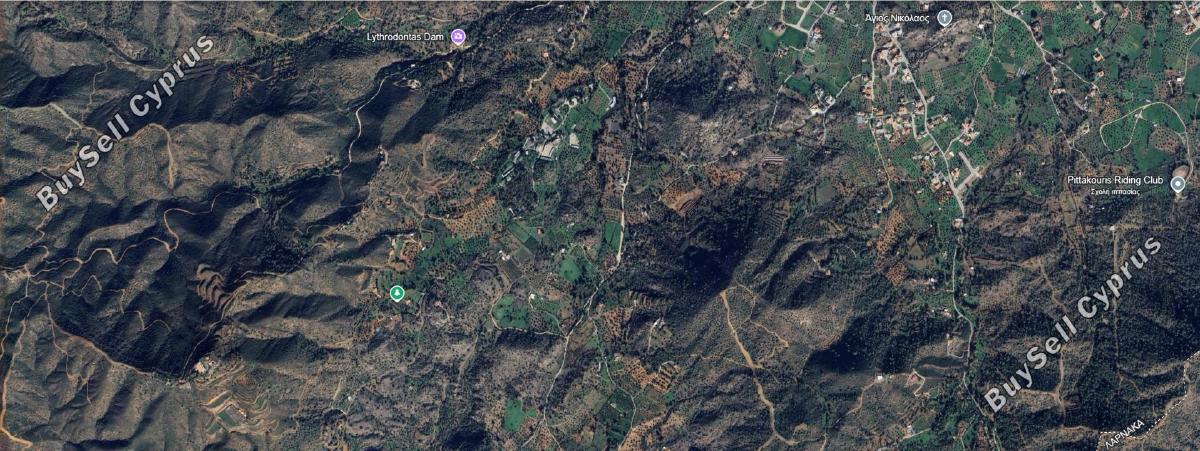land for sale lythrodontas nicosia 7549231 image 17563988