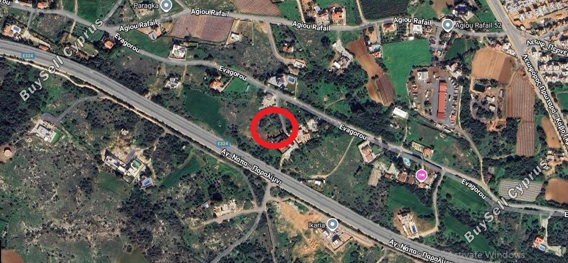 land for sale pernera famagusta 8088231 image 13158870