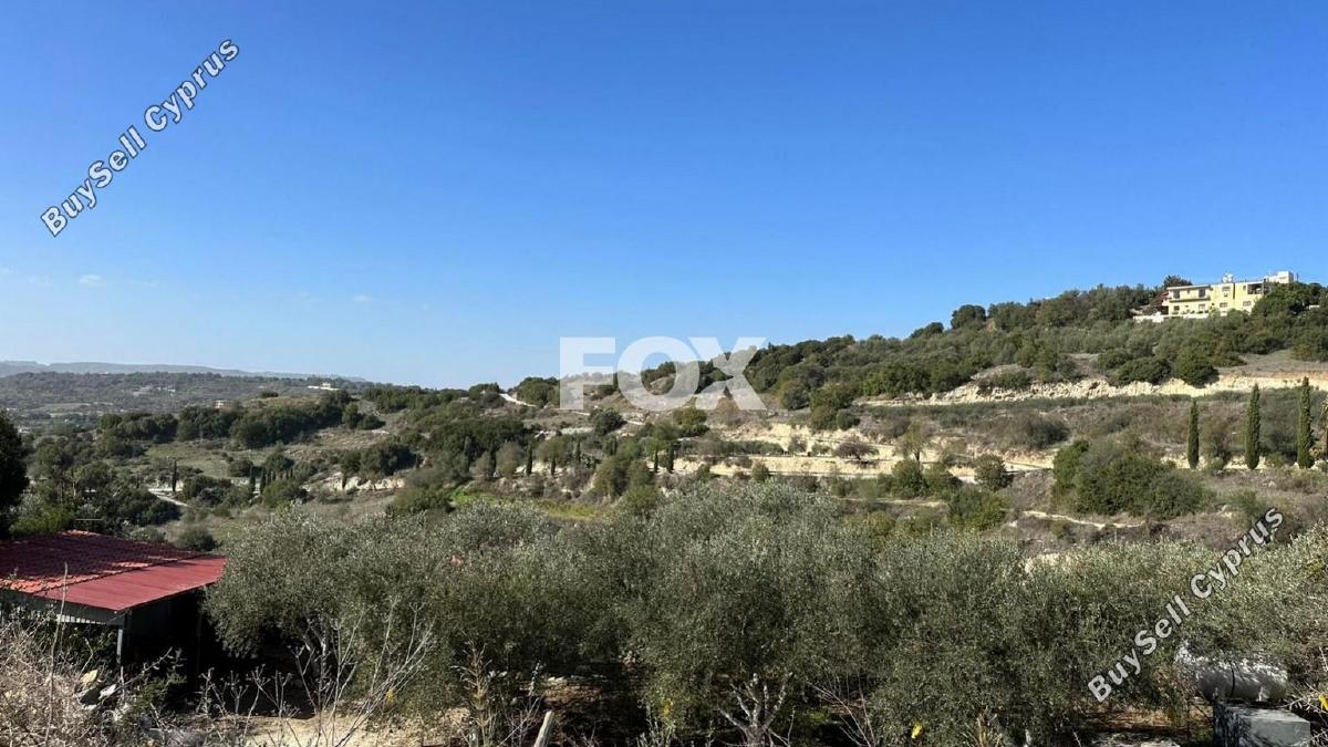 land for sale psathi paphos 1270231 image 10032369