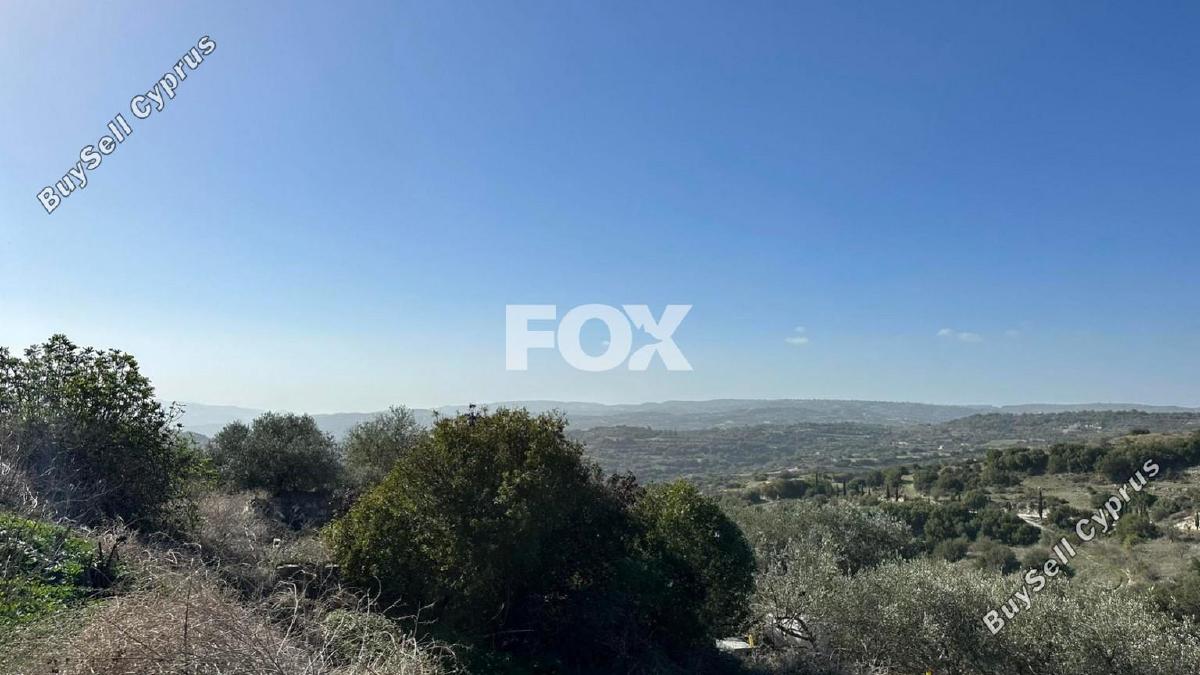 land for sale psathi paphos 1270231 image 10032374