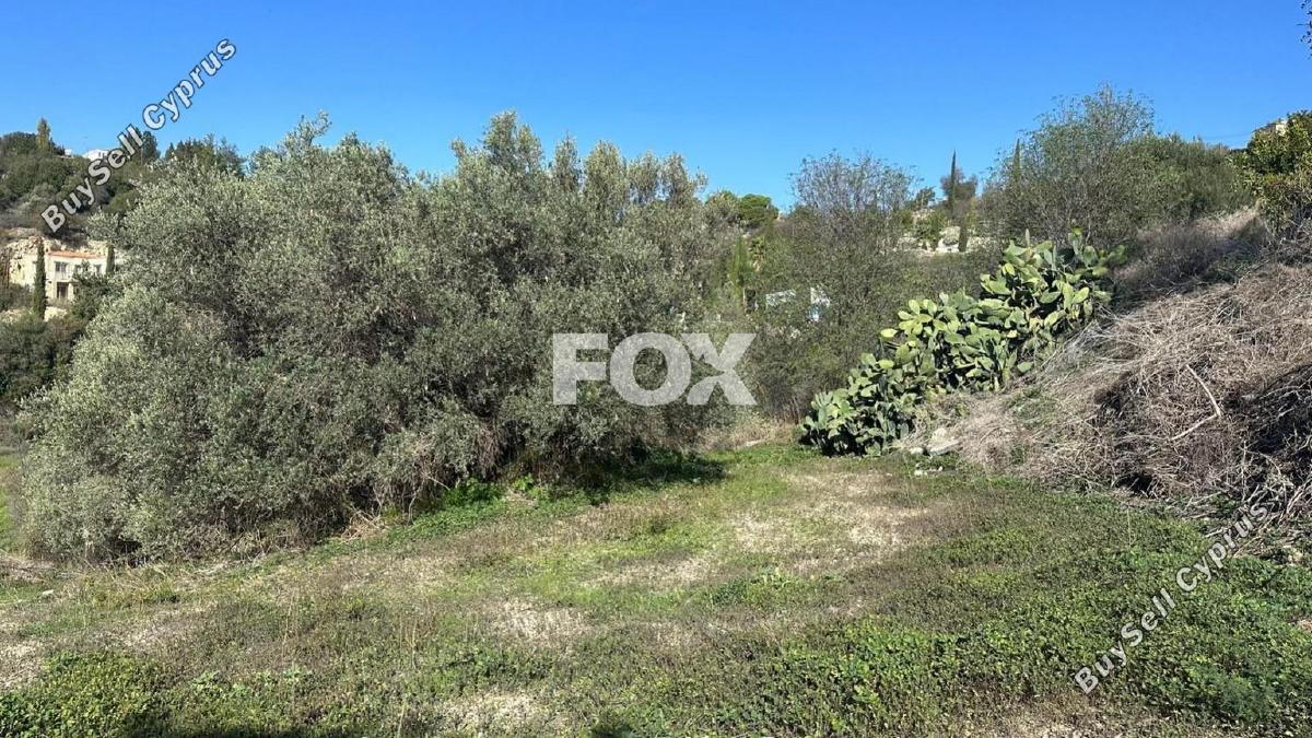 land for sale psathi paphos 1270231 image 10032382