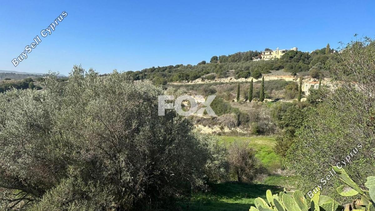 land for sale psathi paphos 1270231 image 10032386