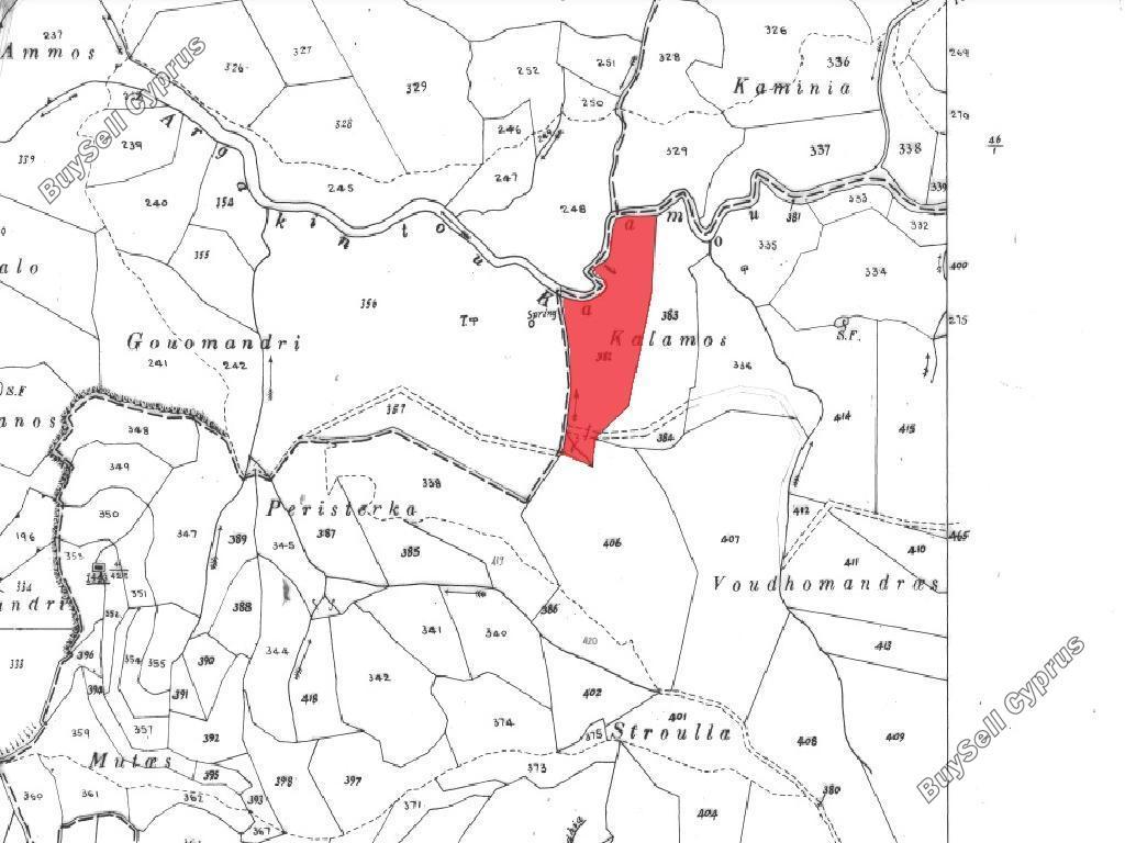 land for sale statos agios fotios paphos 1674231 image 15597271