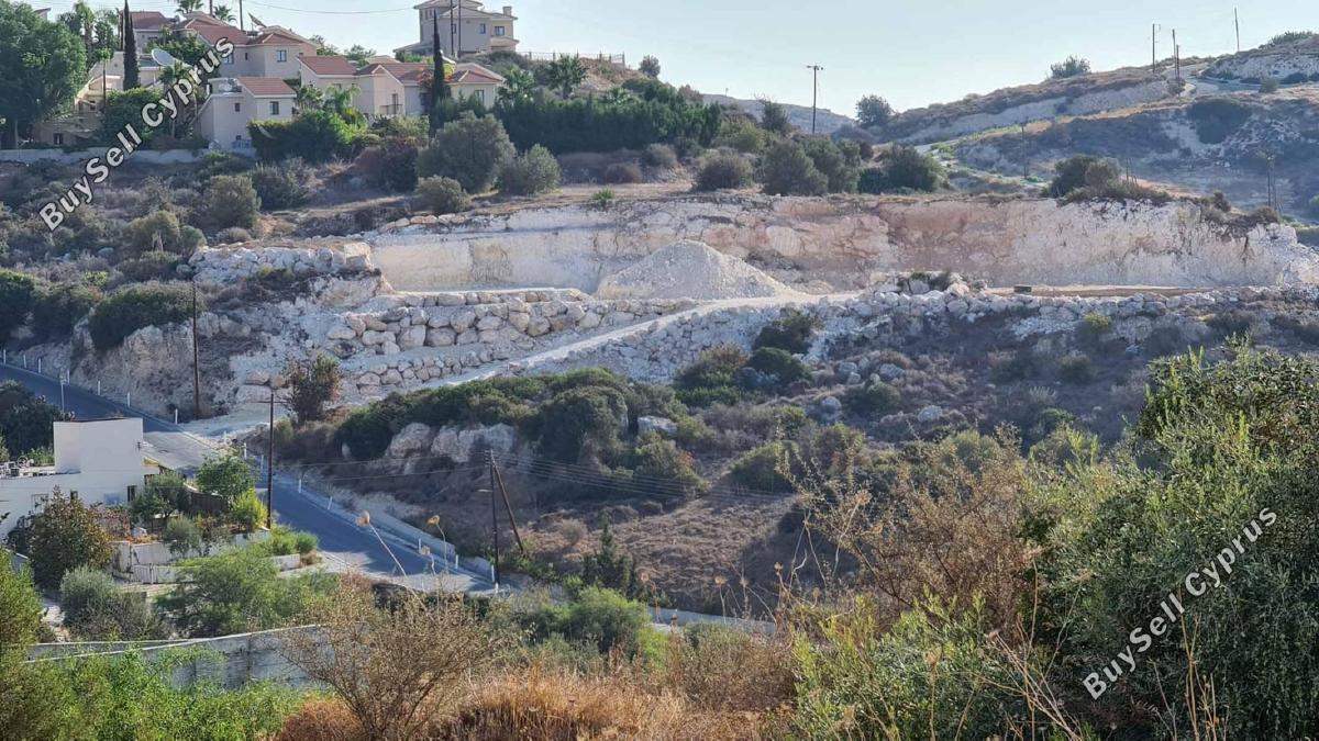 plot for sale agios tychonas limassol 1273231 image 15318051