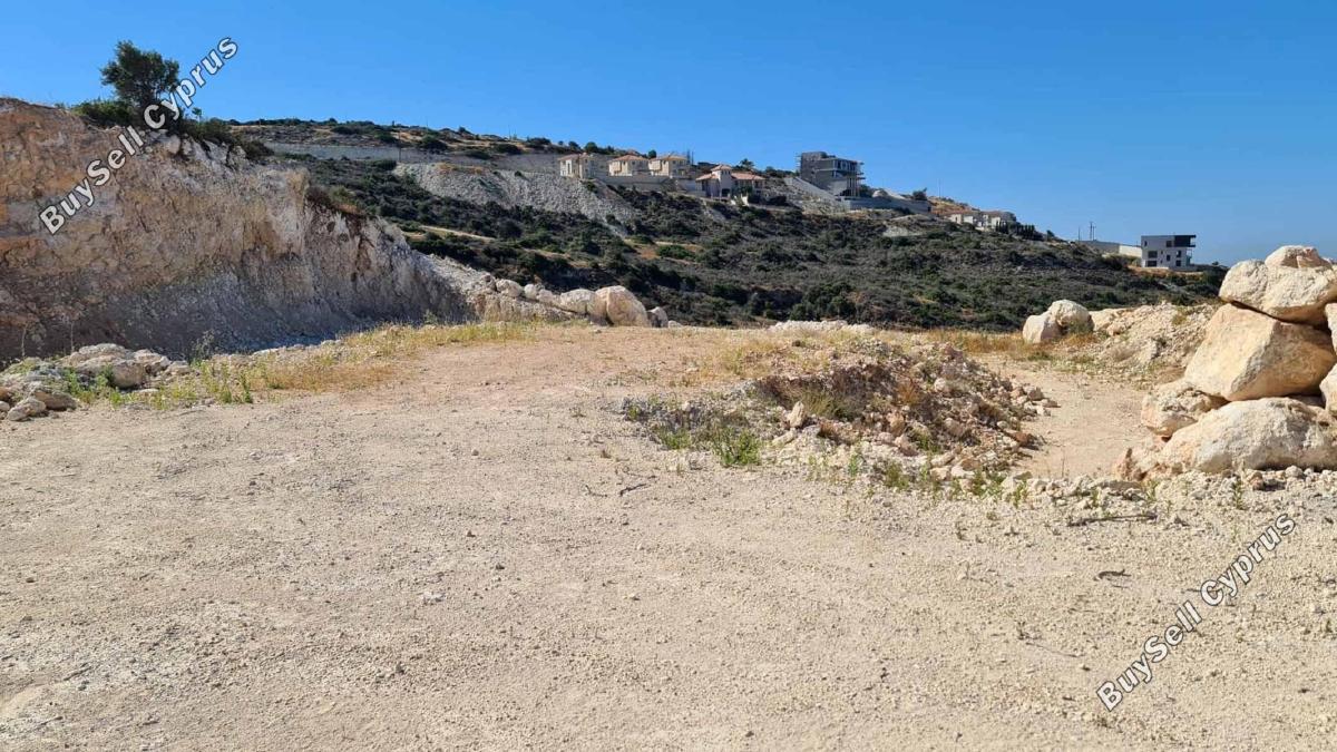 plot for sale agios tychonas limassol 1273231 image 15318053