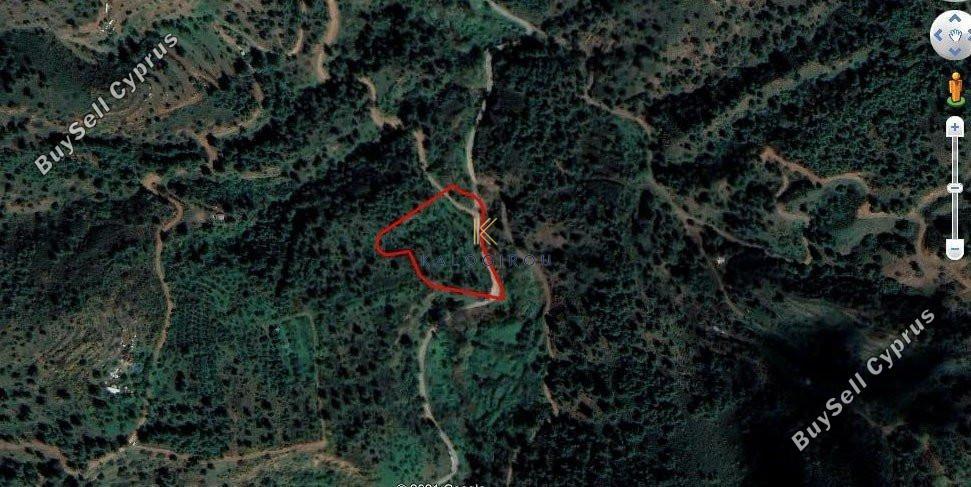 plot for sale kampos nicosia 1195231 image 5576601