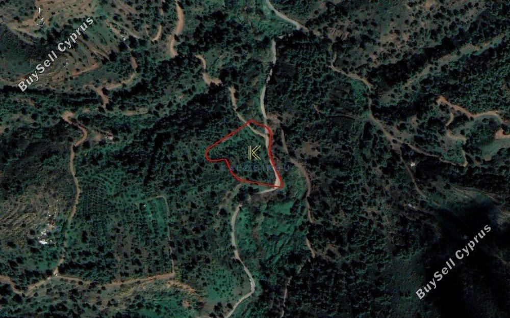 plot for sale kampos nicosia 1195231 image 5576602