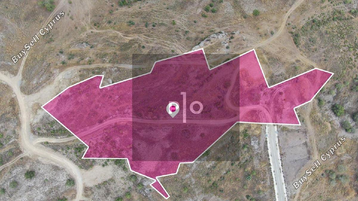 plot for sale mathiatis nicosia 8275231 image 15158506