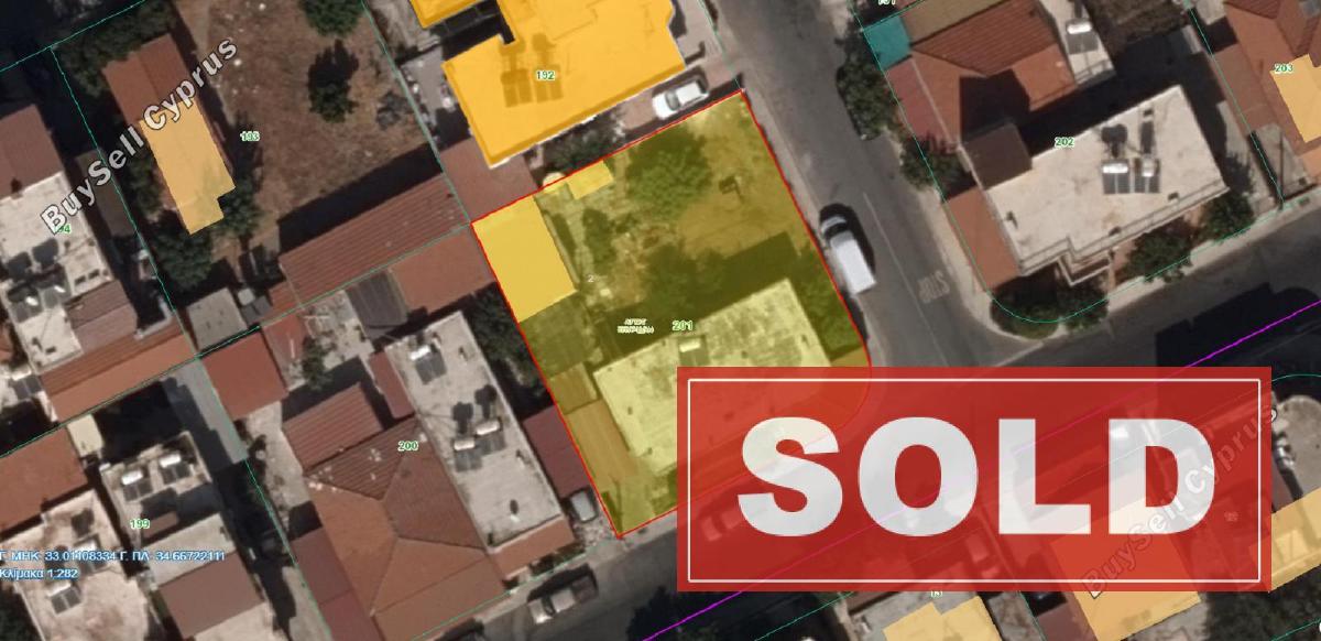 plot sold agios spyridonas limassol 1844231 image 6619387