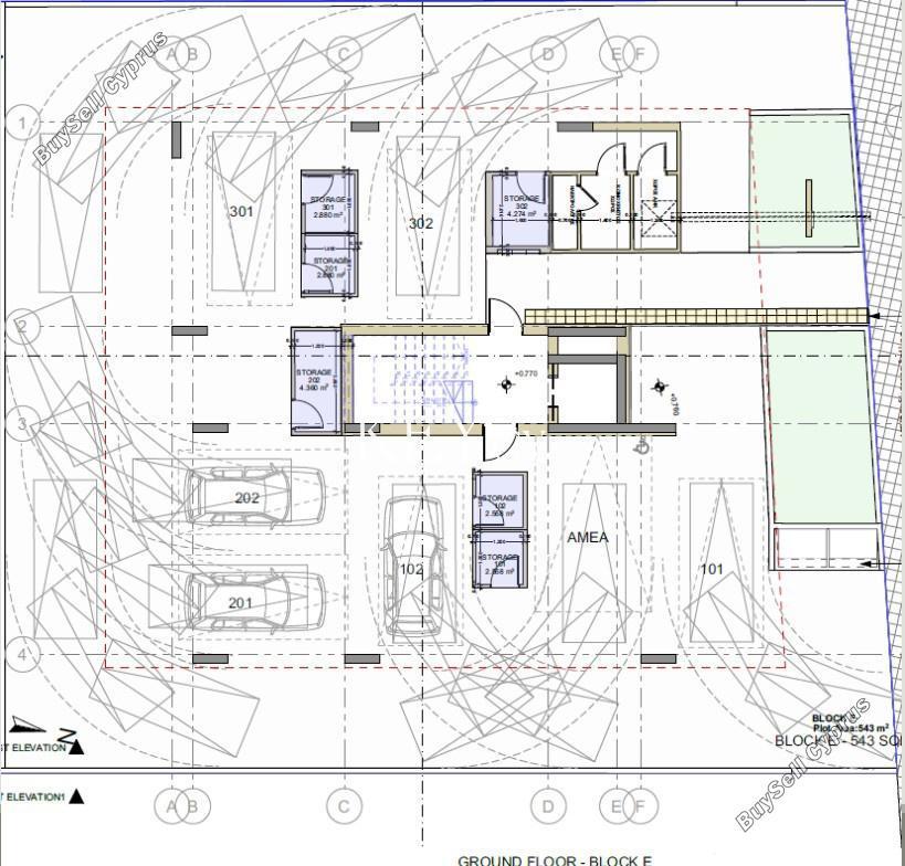 1 bedroom apartment for sale kato polemidia limassol 9004331 image 18348992