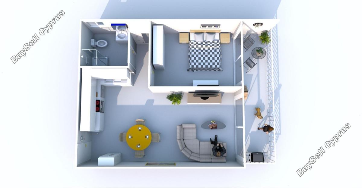 1 bedroom apartment for sale parekklisia limassol 1697331 image 5850195