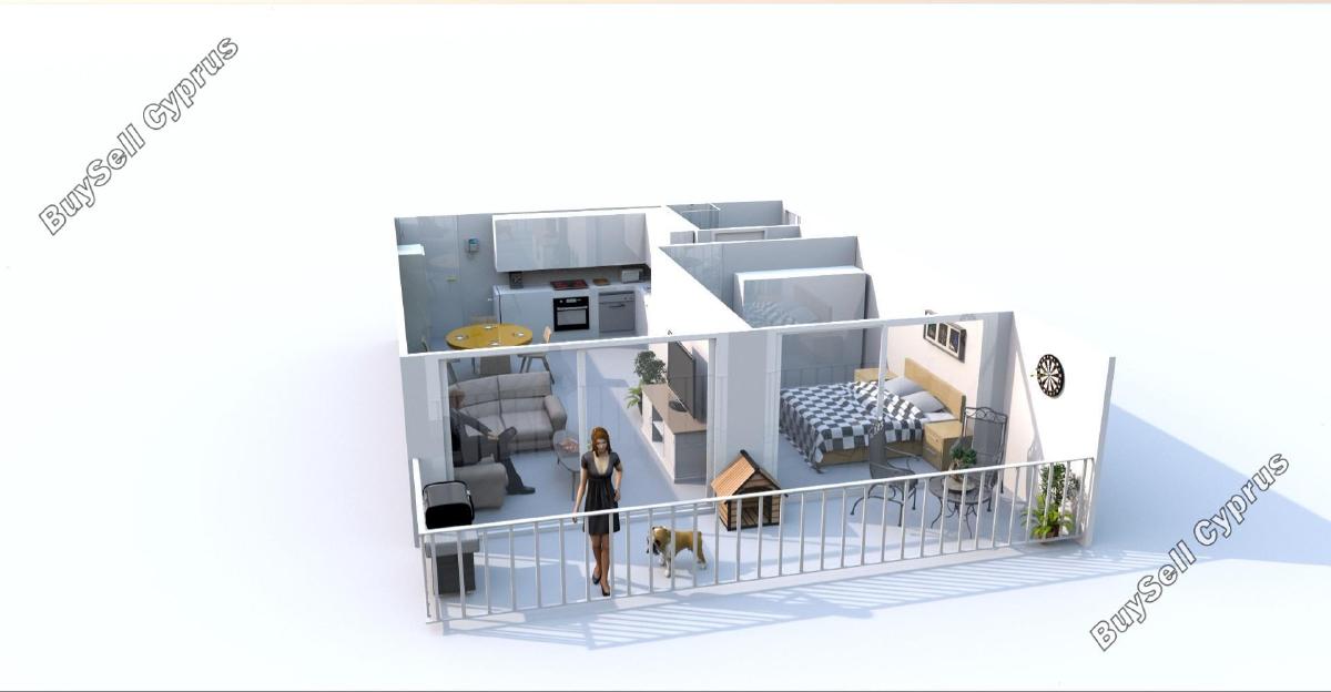 1 bedroom apartment for sale parekklisia limassol 1697331 image 5850197