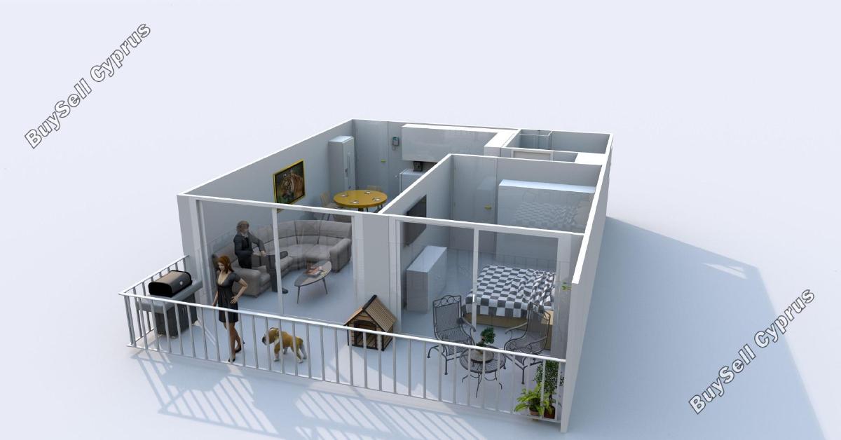 1 bedroom apartment for sale parekklisia limassol 1697331 image 5850199