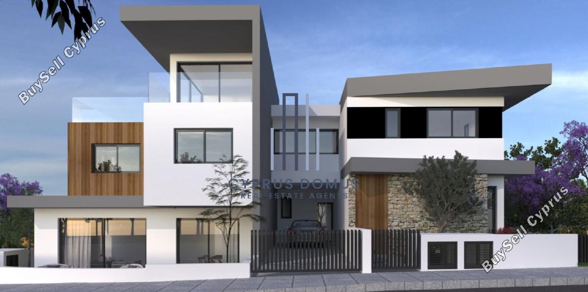3 Bedroom Detached house for sale in Ypsonas, Limassol 16703027