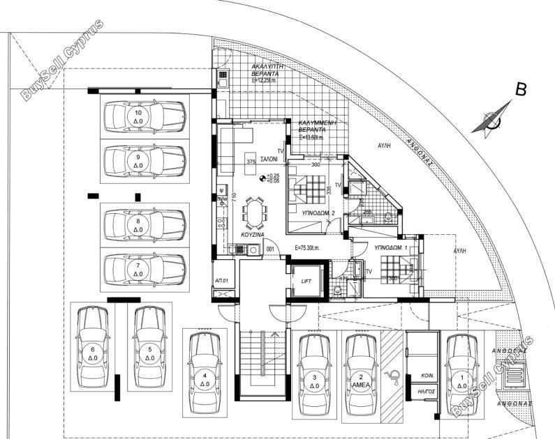 2 bedroom apartment for sale kato lakatamia nicosia 8560331 image 15613178
