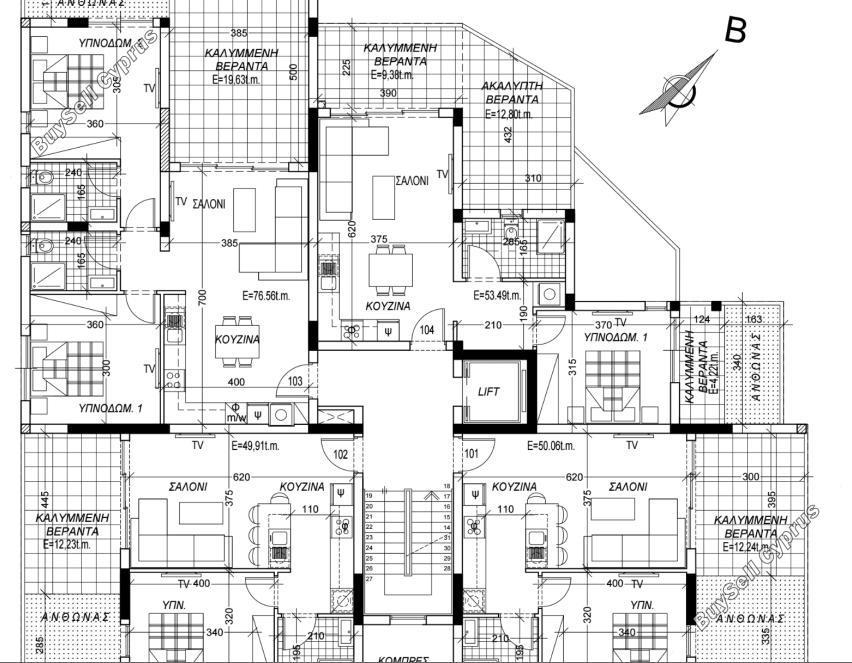 2 bedroom apartment for sale kato lakatamia nicosia 8560331 image 15613179