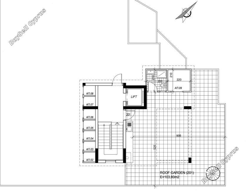 2 bedroom apartment for sale kato lakatamia nicosia 8560331 image 15613180