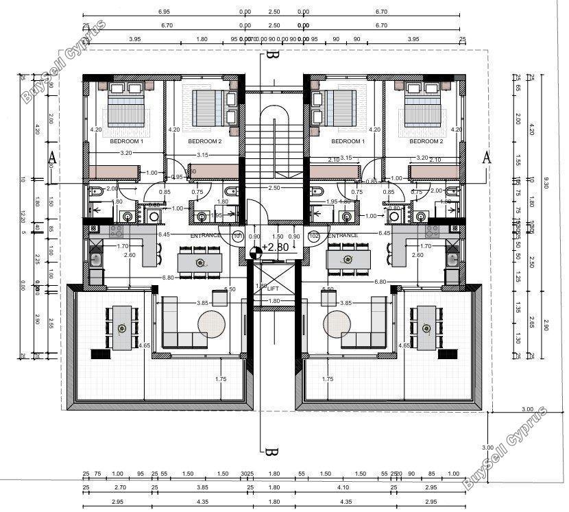 2 bedroom apartment for sale paphos municipality paphos 8587331 image 15681963