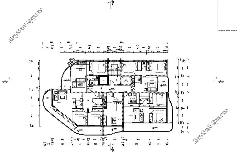 2 bedroom apartment off market agios ioannis limassol 7568331 image 12588937