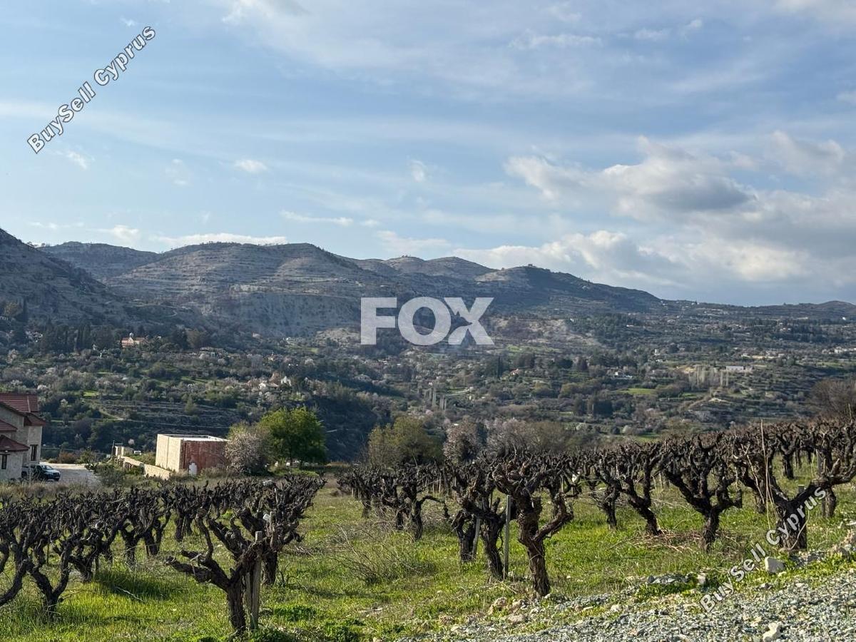 2 bedroom bungalow for rent doros limassol 8554331 image 15551460