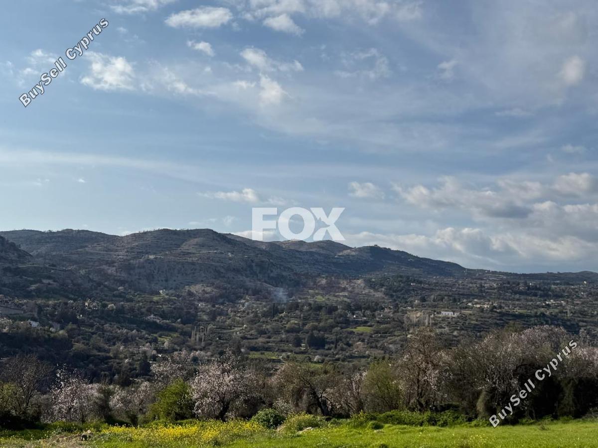 2 bedroom bungalow for rent doros limassol 8554331 image 15551461